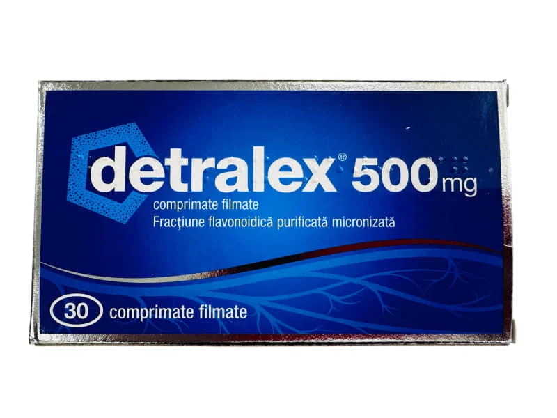 Detralex comp. N30