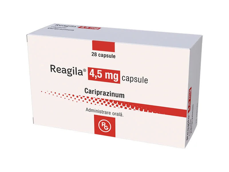 Reagila®