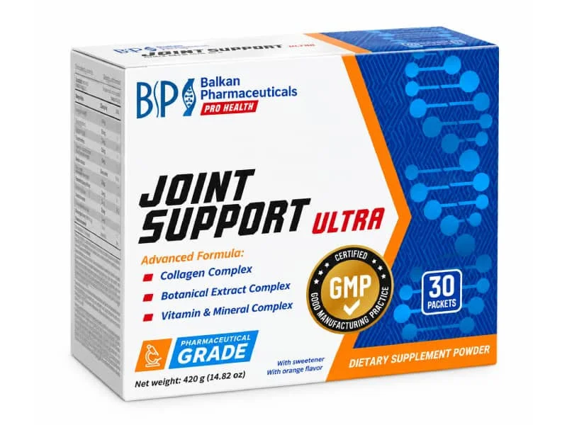 Joint Support Ultra pulb/sol.or. 14g