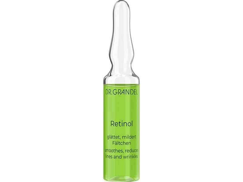 Dr.Grandel Fiole Concentrat Retinol 12 x 3 ml