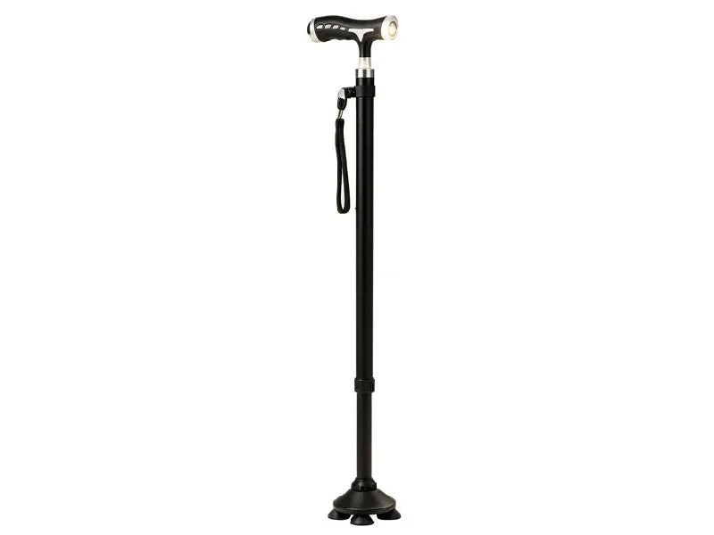 Baston reglabil ergonomic JL9283L (Dita)