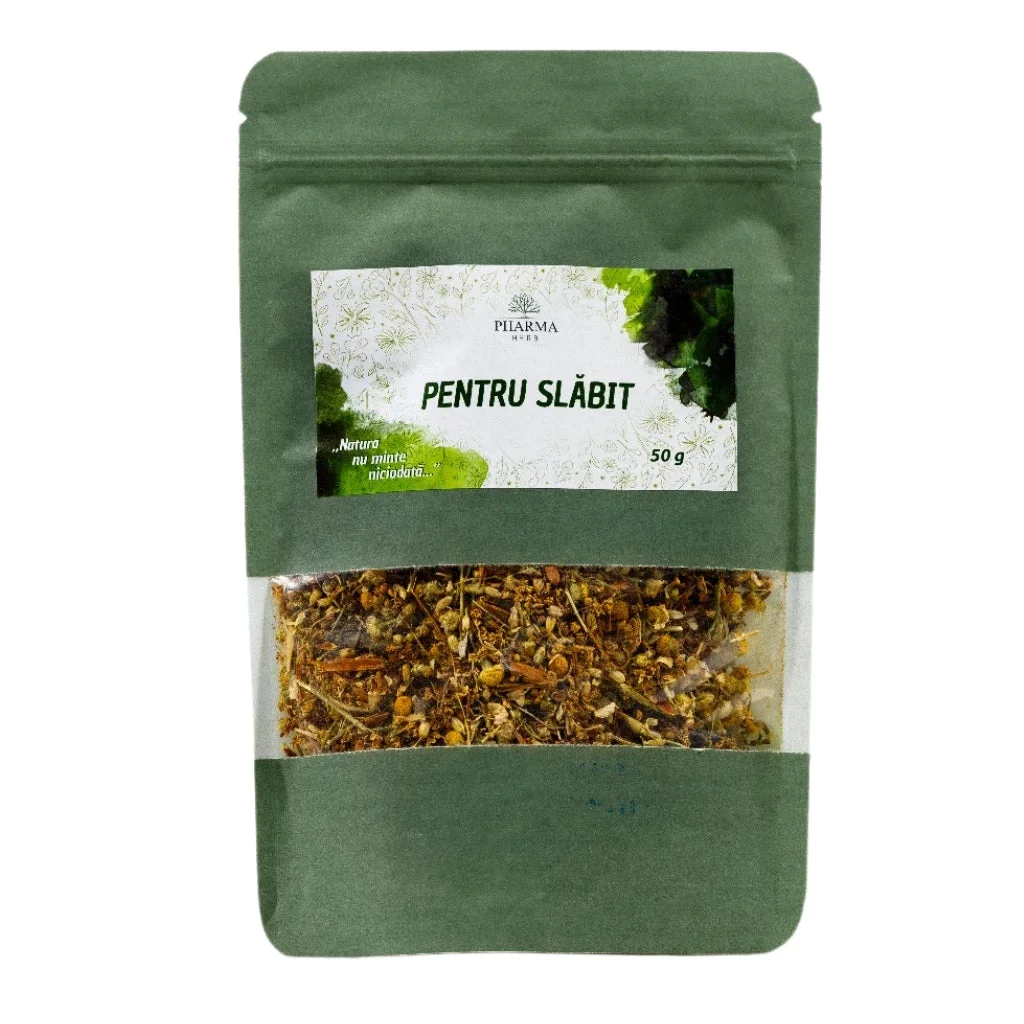 Ceai pentru slabit 50 g N1