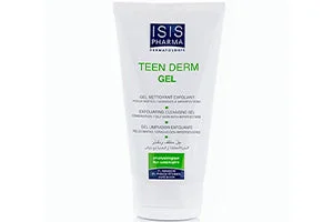 Isispharma Teen Derm Gel 150ml