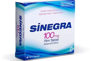 Sinegra®