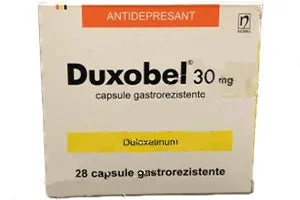 Duxobel 30mg caps.gastr. N14x2