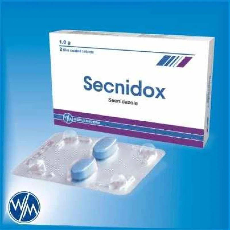 Secnidox