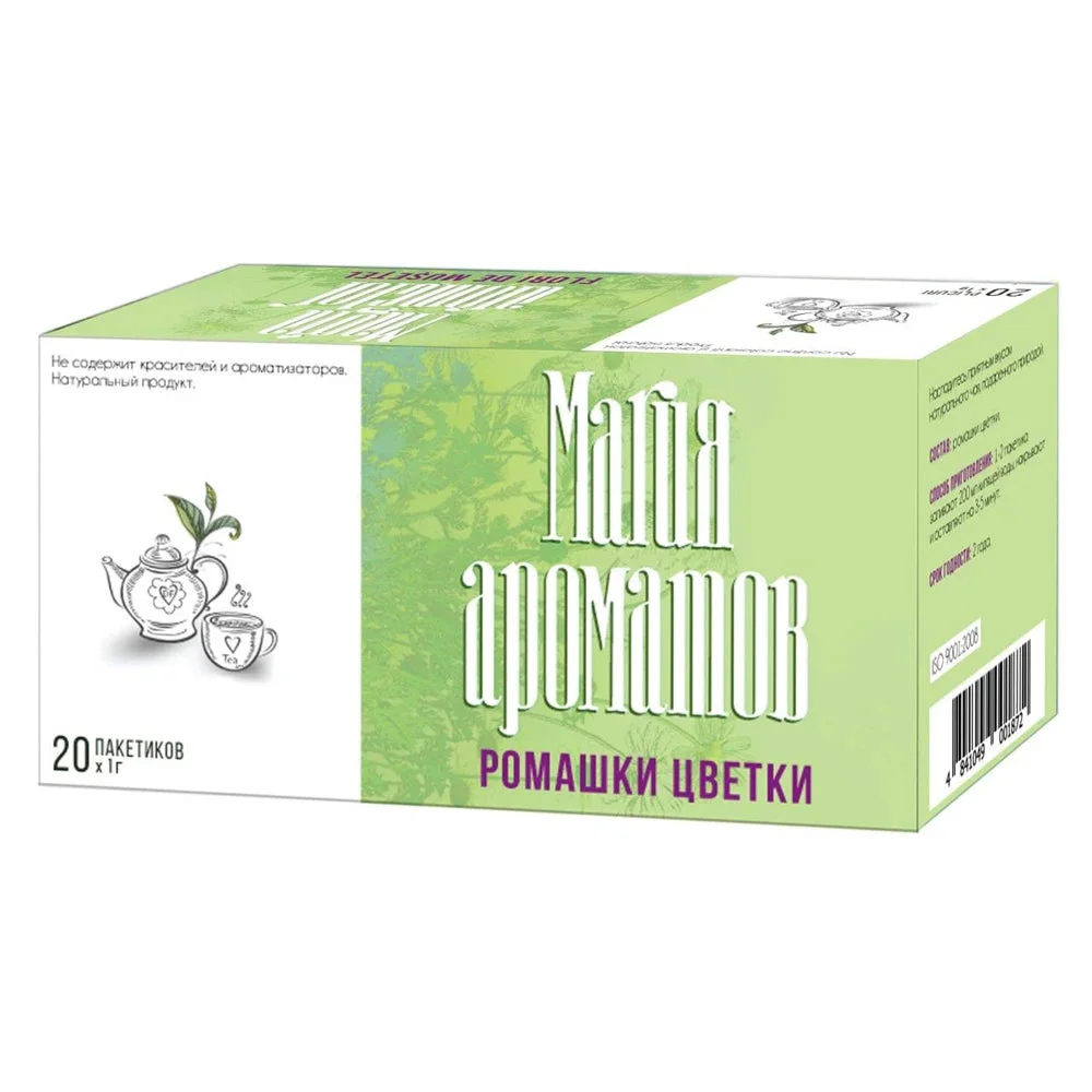 Fitoceai Musetel 1.0g N20 (Depofarm)