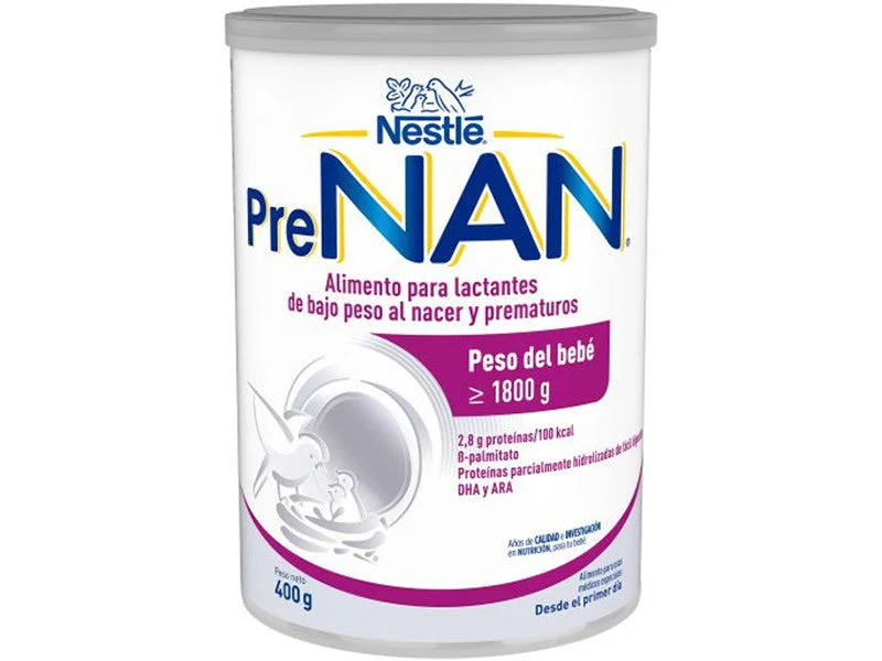 Nestle Nan PRE 400g