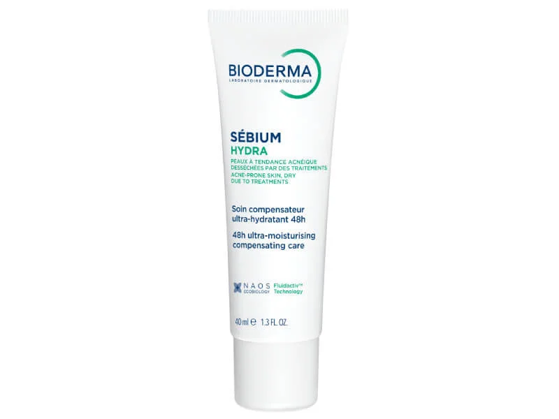 Bioderma Sebium Hydra Crema 40ml