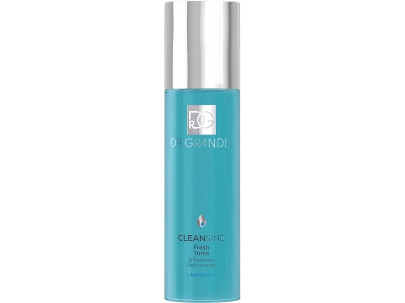 Dr.Grandel Lotiunie Tonica Revigoranta 200 ml
