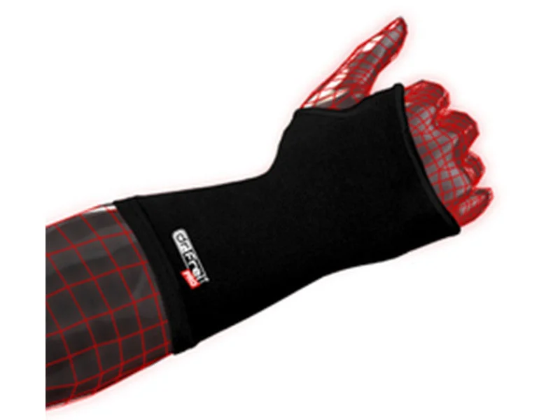 Dr Frei PRO 8503-L Bandaj elastic p/u incheietura miinii