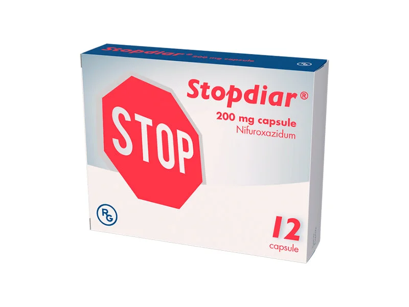 Stopdiar®