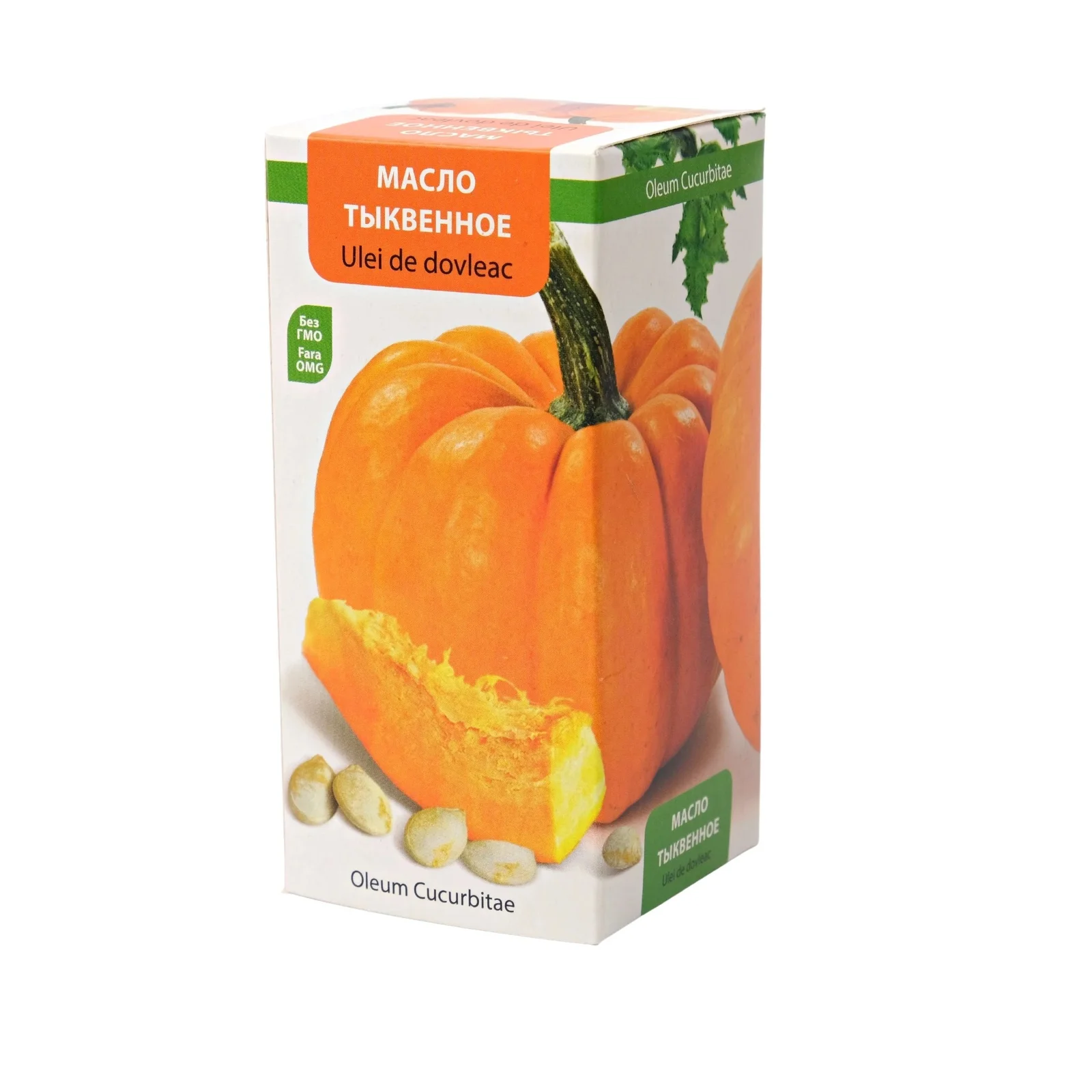 Dovleac ulei 100ml