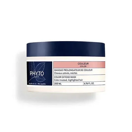 PHYTO Color Mască pentru păr vopsit 200ml