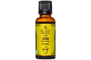 Relaxa Ulei corp Jojoba 30ml