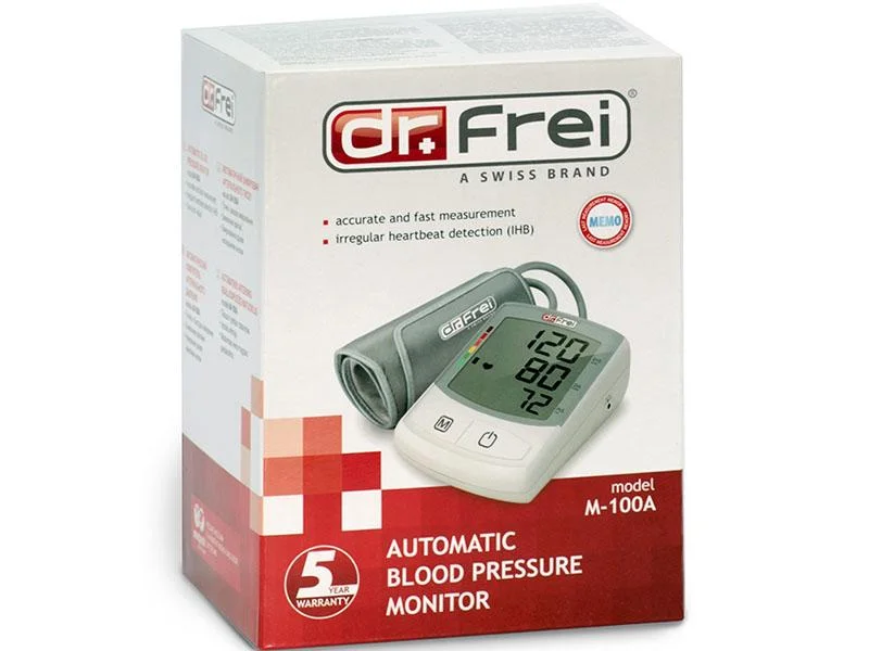 Dr Frei Manseta M-100A M (22-32cm)