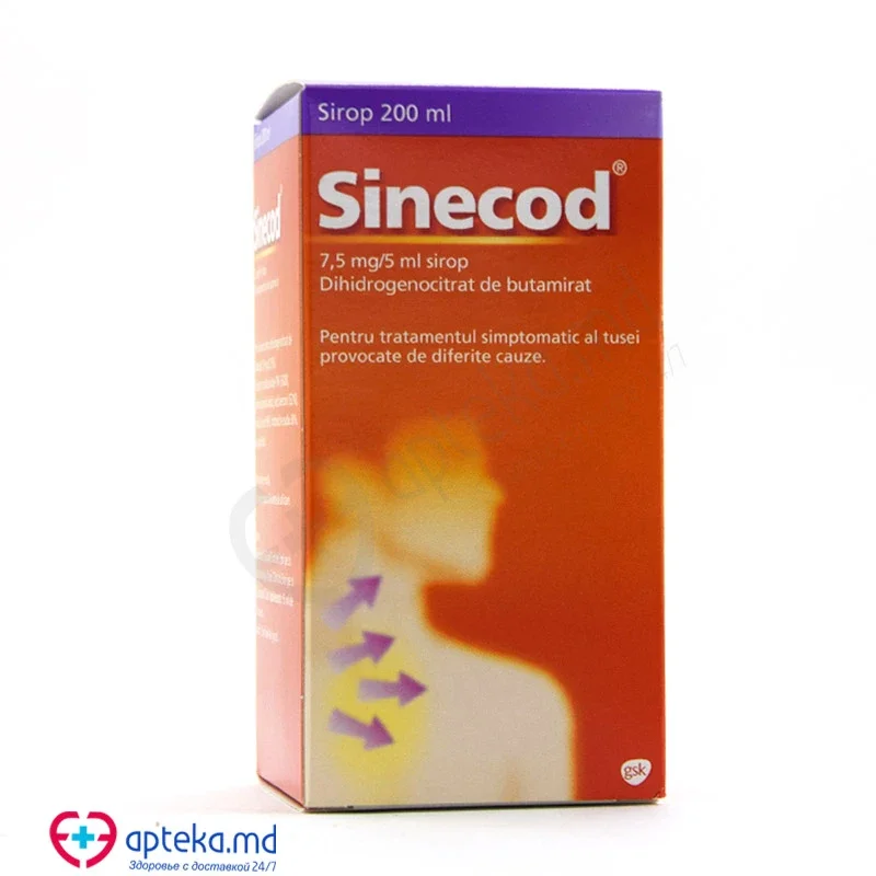 Sinecod
