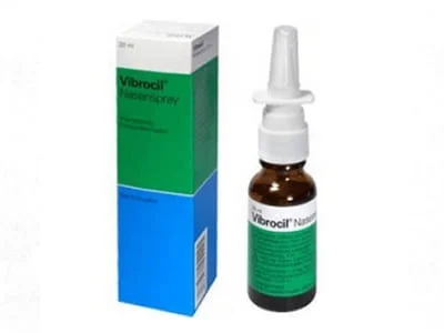 Vibrocil pic.naz. 15ml