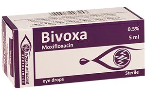 Bivoxa 5mg/ml pic.oft.,sol. 5ml N1