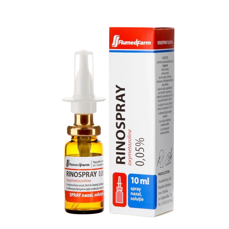 Rinospray