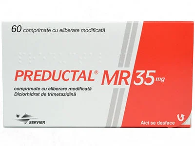 Preductal MR comp. film. elib. modif. 35 mg N30x2
