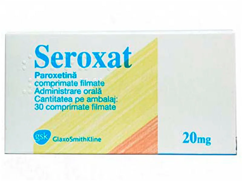 Seroxat