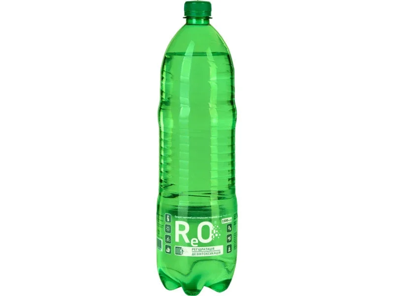 Apa Reo p/u rehidratare (intoxicatii) 1500ml