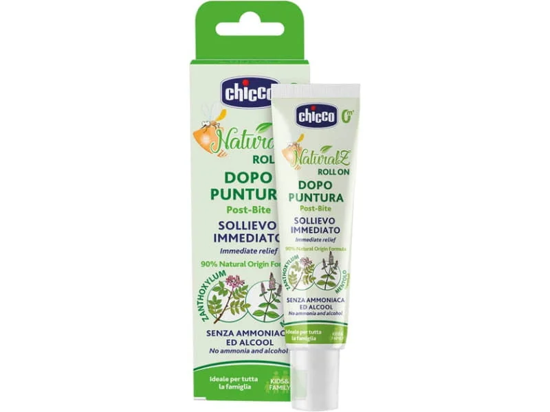 Chicco Creion curativ muscaturi tintari 10ml 01873400/988000