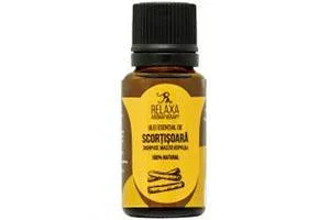 Relaxa Ulei Eteric Scortisoara 15ml