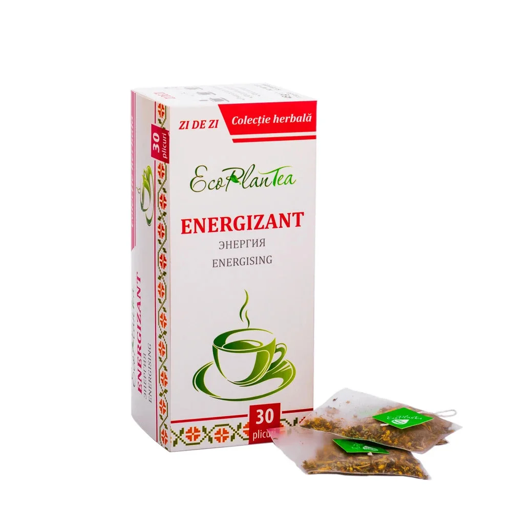 Ceai Energizant 1,5g N30