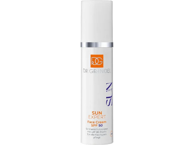 Dr.Grandel Sun Experts Crema pu fata SPF 50 50ml