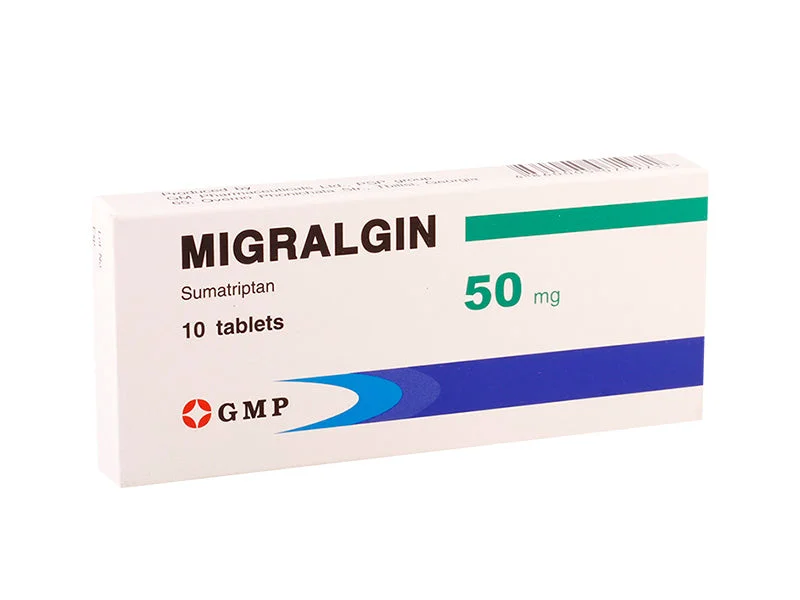 Migralgin 50mg comp.film.