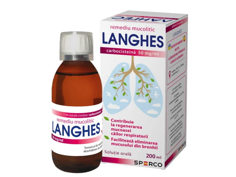 Langhes 50mg/ml 200ml sol.orala