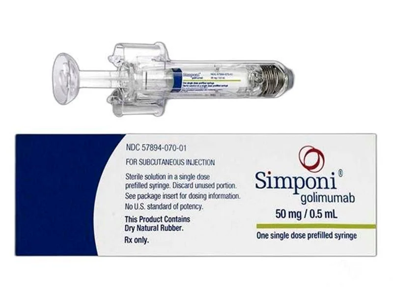 Simponi®