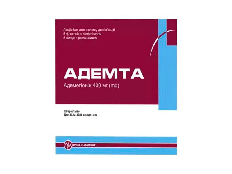 Ademta comp. gastrorez. 400 mg N10x2