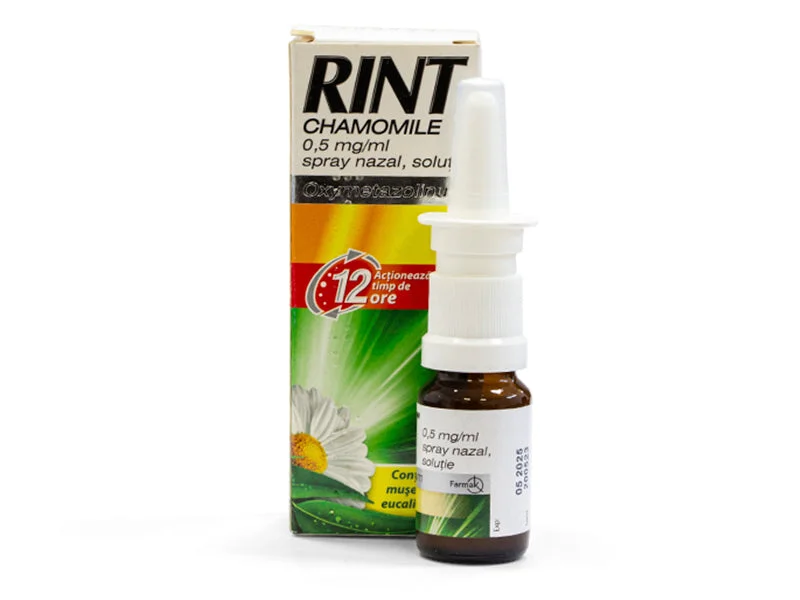 Rint Chamomile®