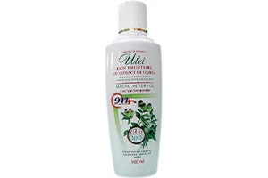 911 Ulei Brusture 100ml