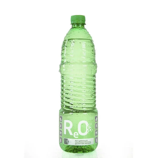 Apa minerala "PeO/ReO" 950ml