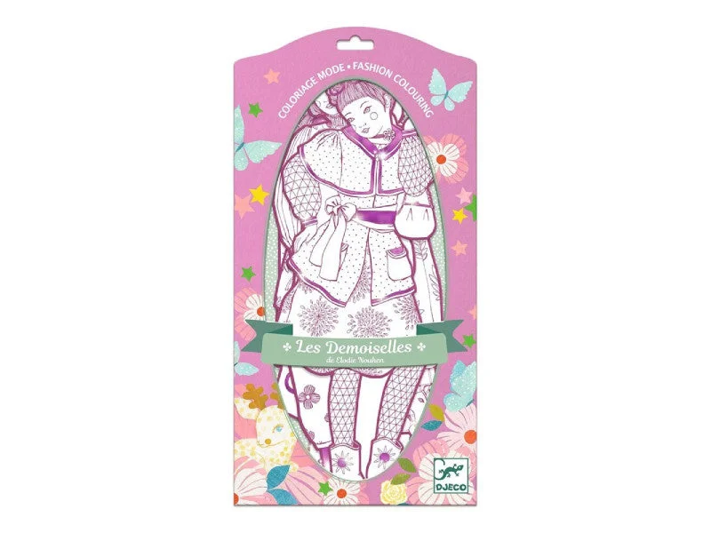 Art toys Rosemary si prietenii sai