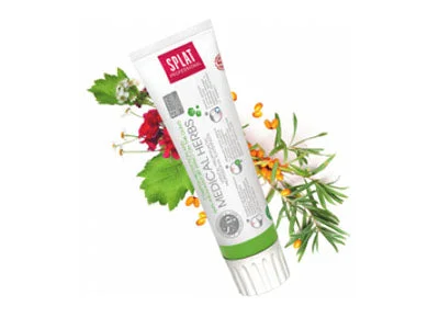 Splat Professional Pastă de dinți Medical Herbal 100ml