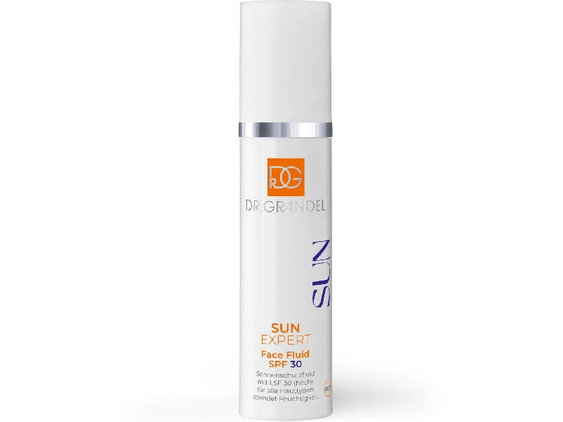 Dr.Grandel Sun Experts Fluid pu fata SPF 30 50ml