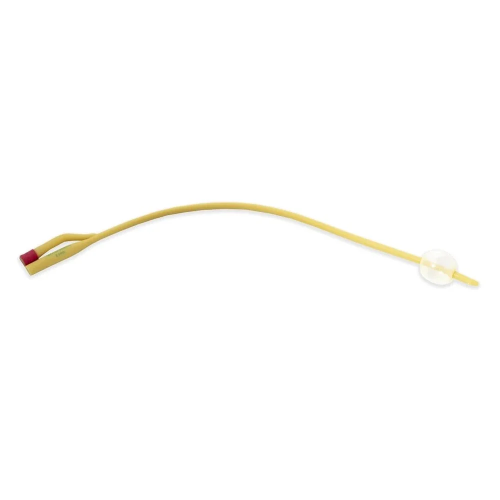 Cateter Foley 2 canale 10ml N14 (Romed)