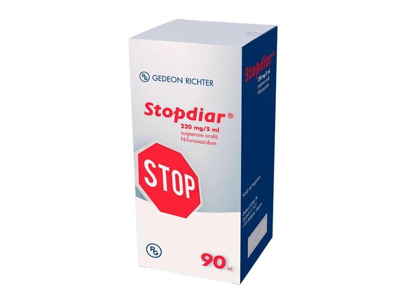 Stopdiar®