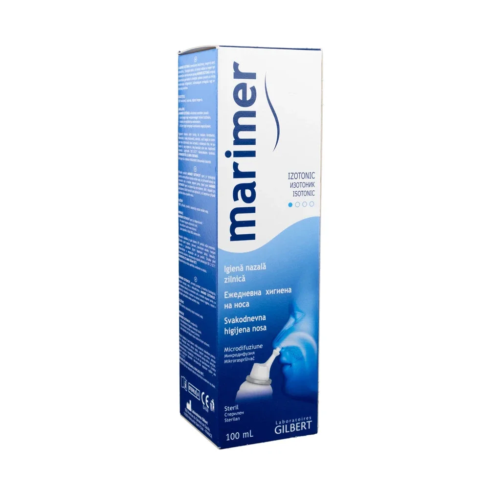 Marimer aerosol naz. 100 ml N1