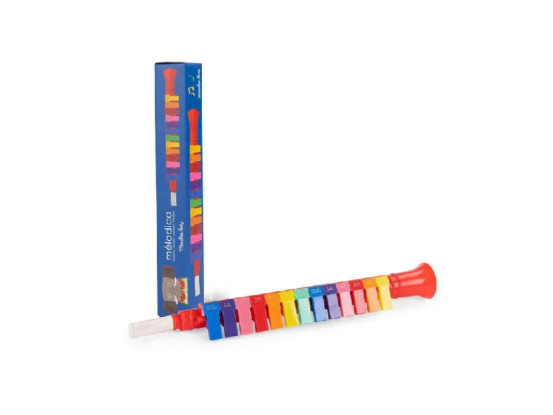 Art toys Melodica Les POpipop MR661106