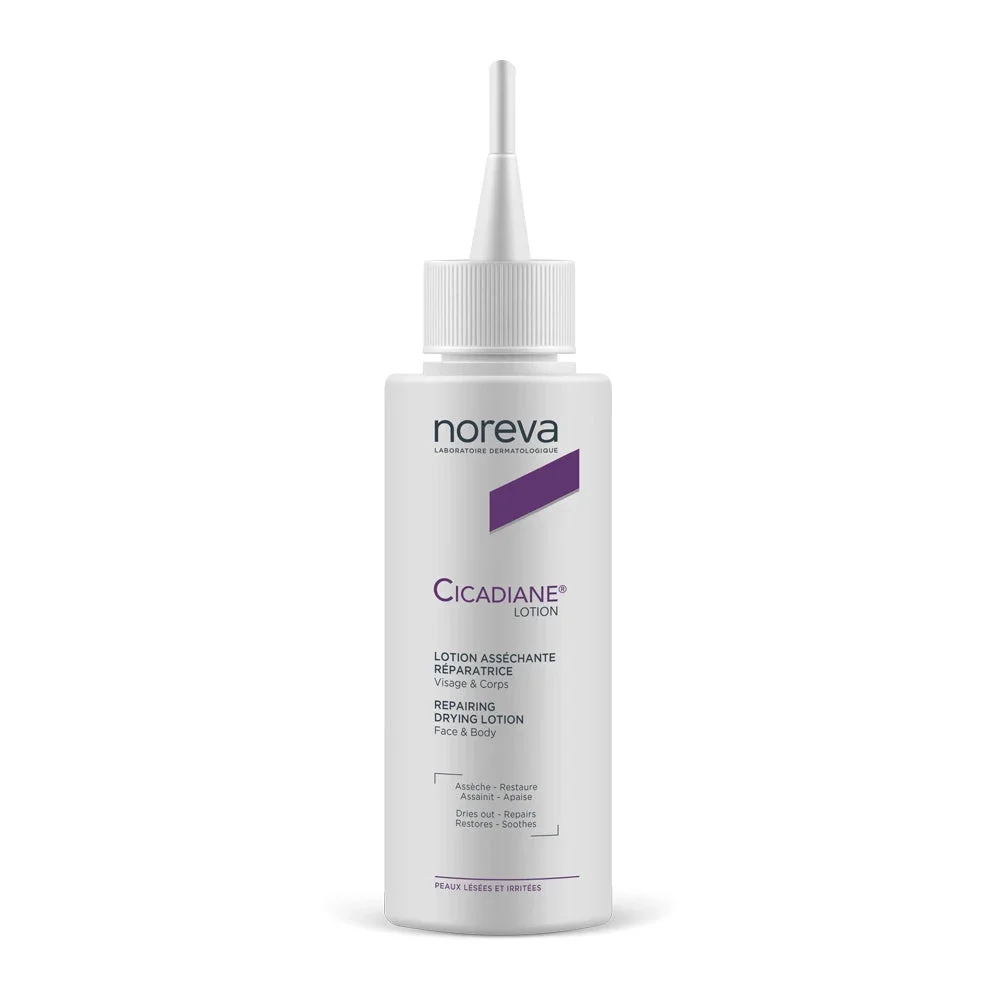 Noreva CICADIANE Loțiune reparatoare 100ml
