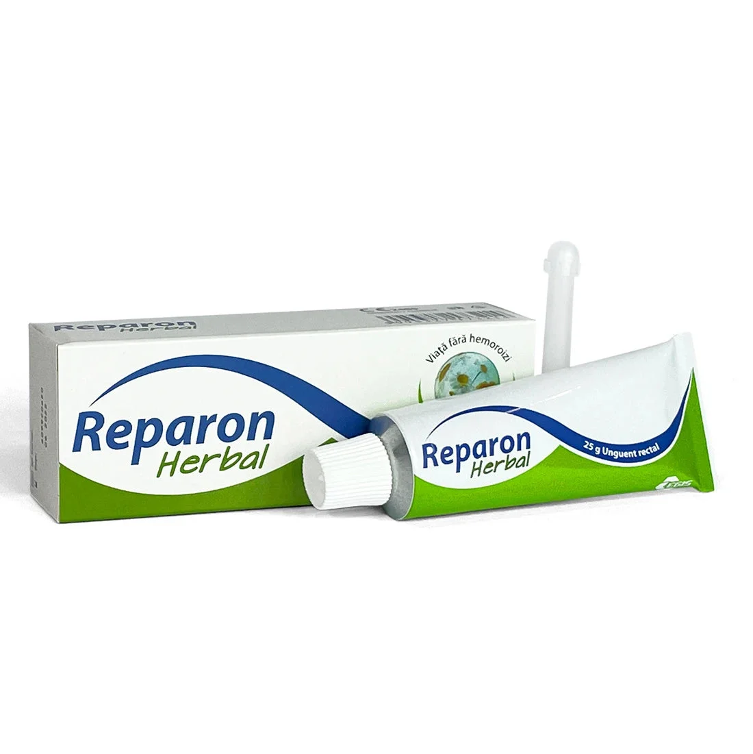 Reparon Herbal ung. 25g