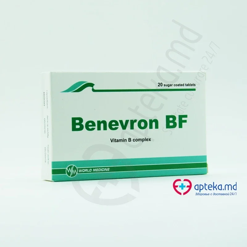 Benevron BF draj. N10x2