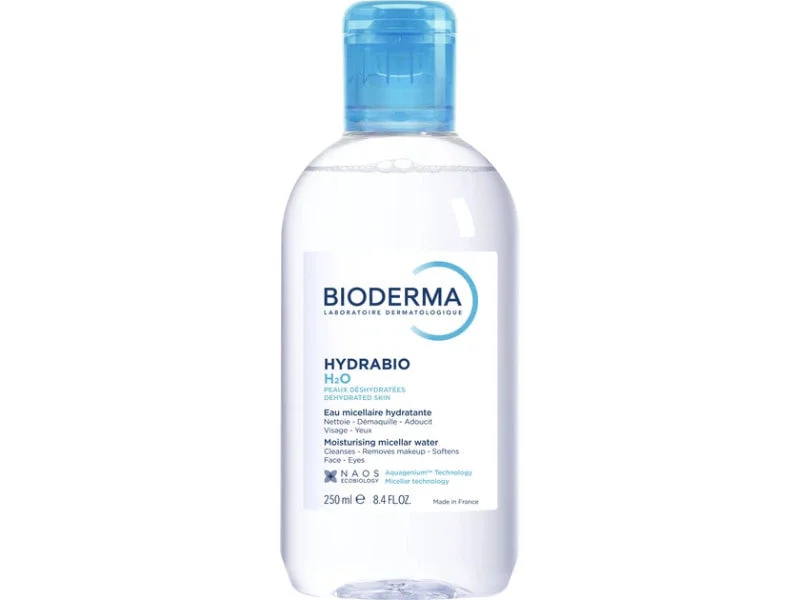 Bioderma Hydrabio H2O lotiune micelara 250ml