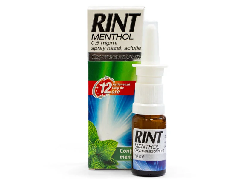 Rint Menthol®